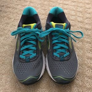 Brooks Ghost 9 Women’s Running Shoes